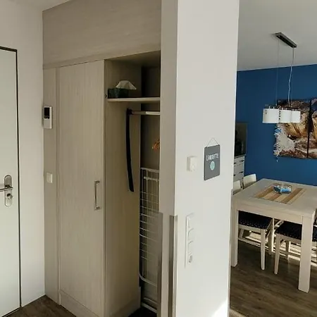 Apartmenthaus Hafenspitze Ap 26 