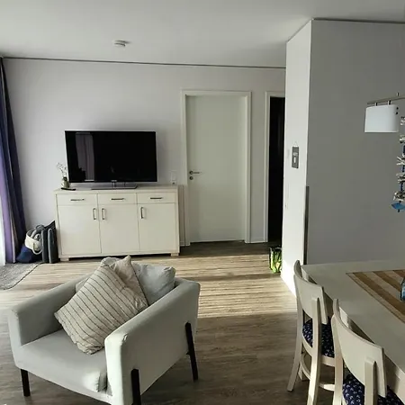 Apartmenthaus Hafenspitze Ap 26 