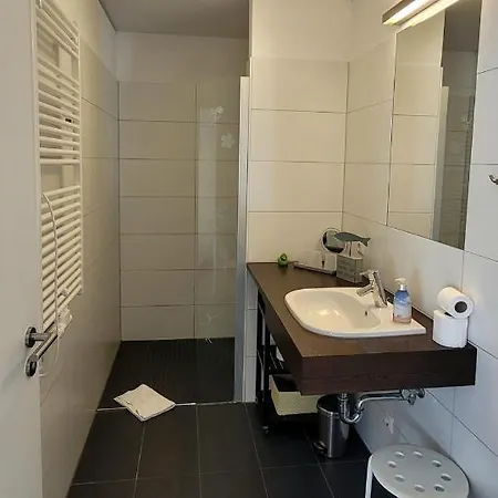 Apartmenthaus Hafenspitze Ap 26 